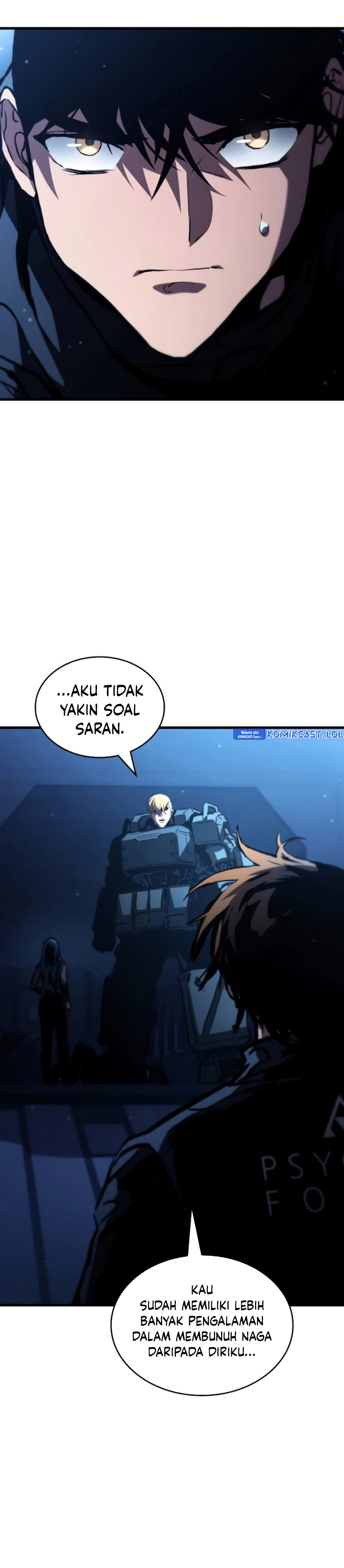 Kill The Dragon Chapter 103 Gambar 36