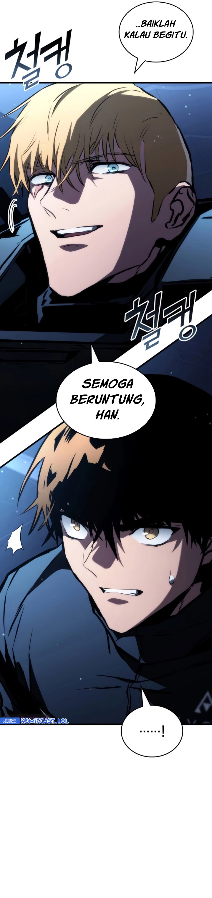 Kill The Dragon Chapter 103 Gambar 41