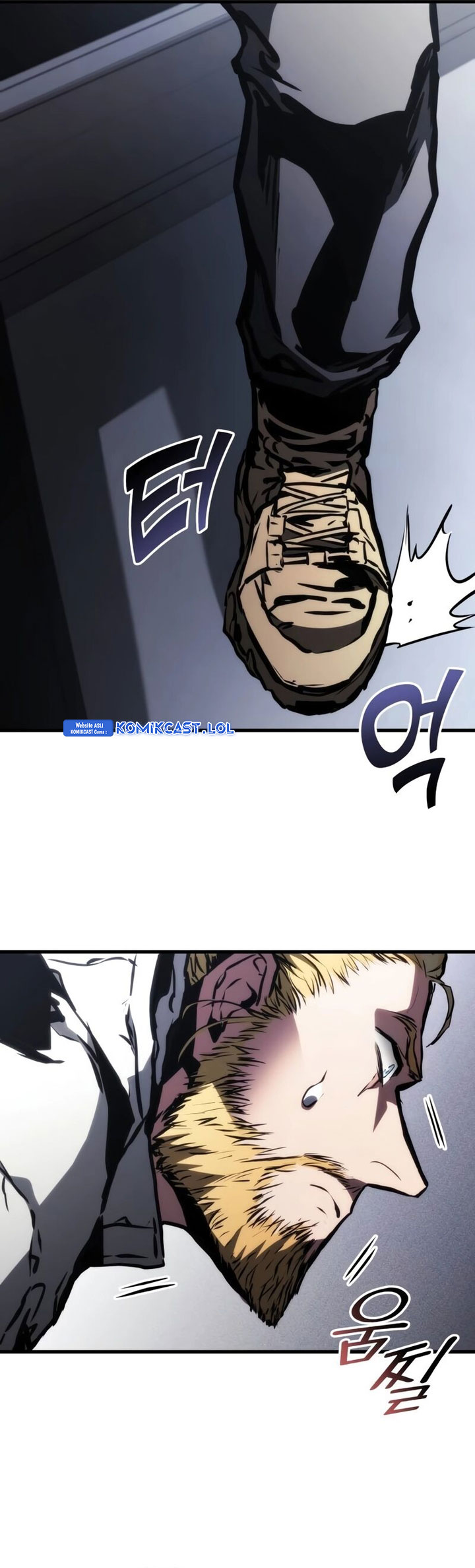 Kill The Dragon Chapter 106 Gambar 13