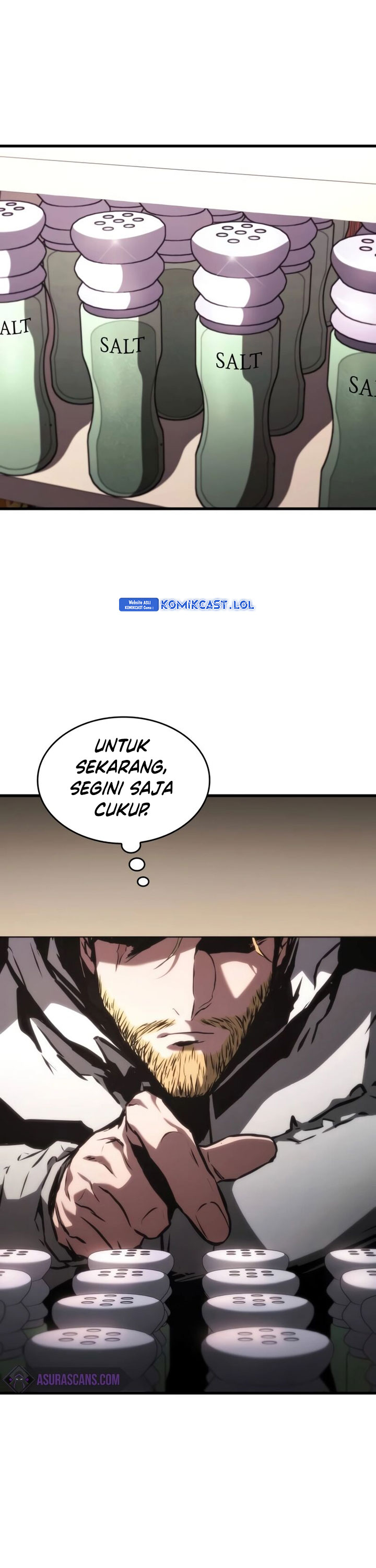 Kill The Dragon Chapter 106 Gambar 18