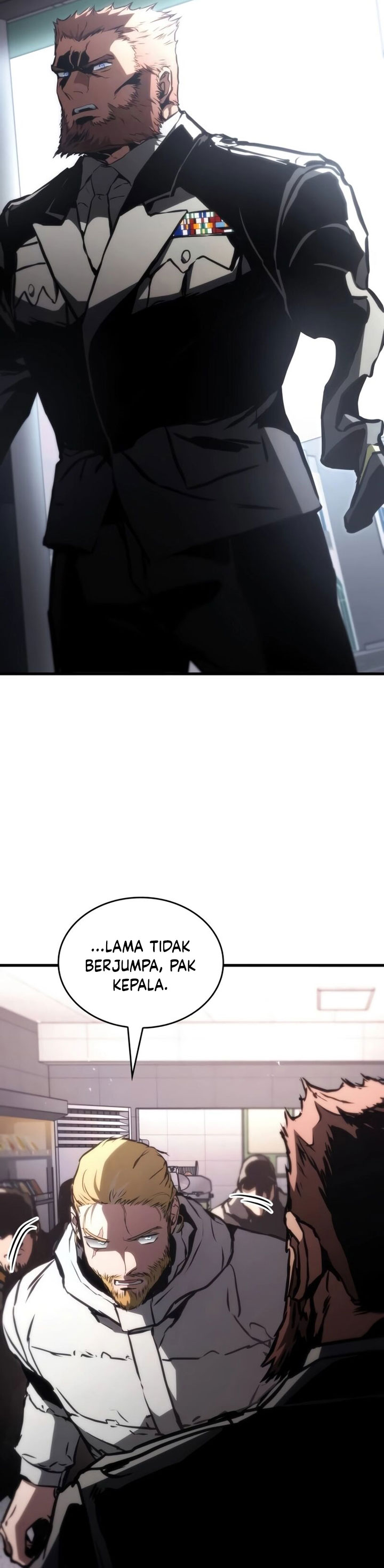 Kill The Dragon Chapter 106 Gambar 29