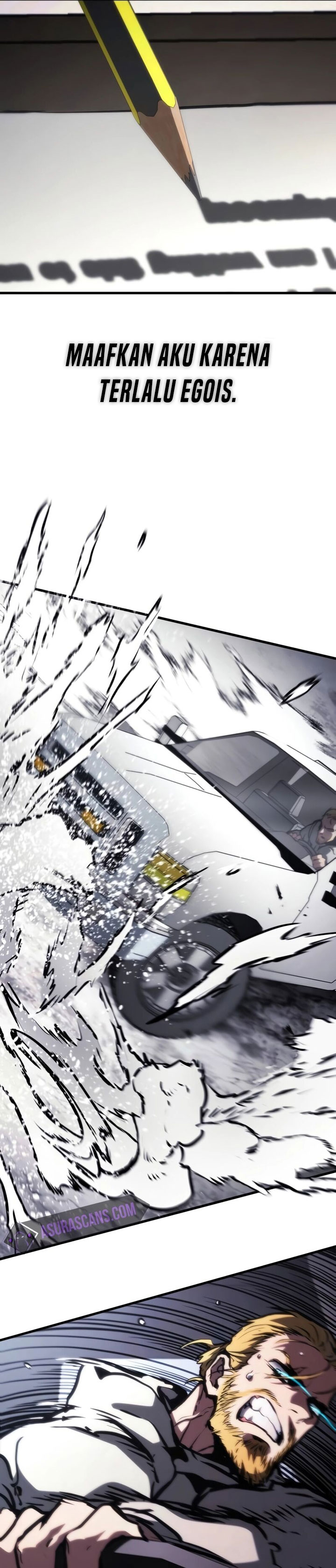 Kill The Dragon Chapter 106 Gambar 39