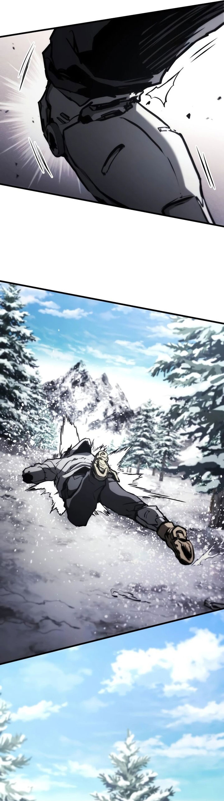 Kill The Dragon Chapter 106 Gambar 44