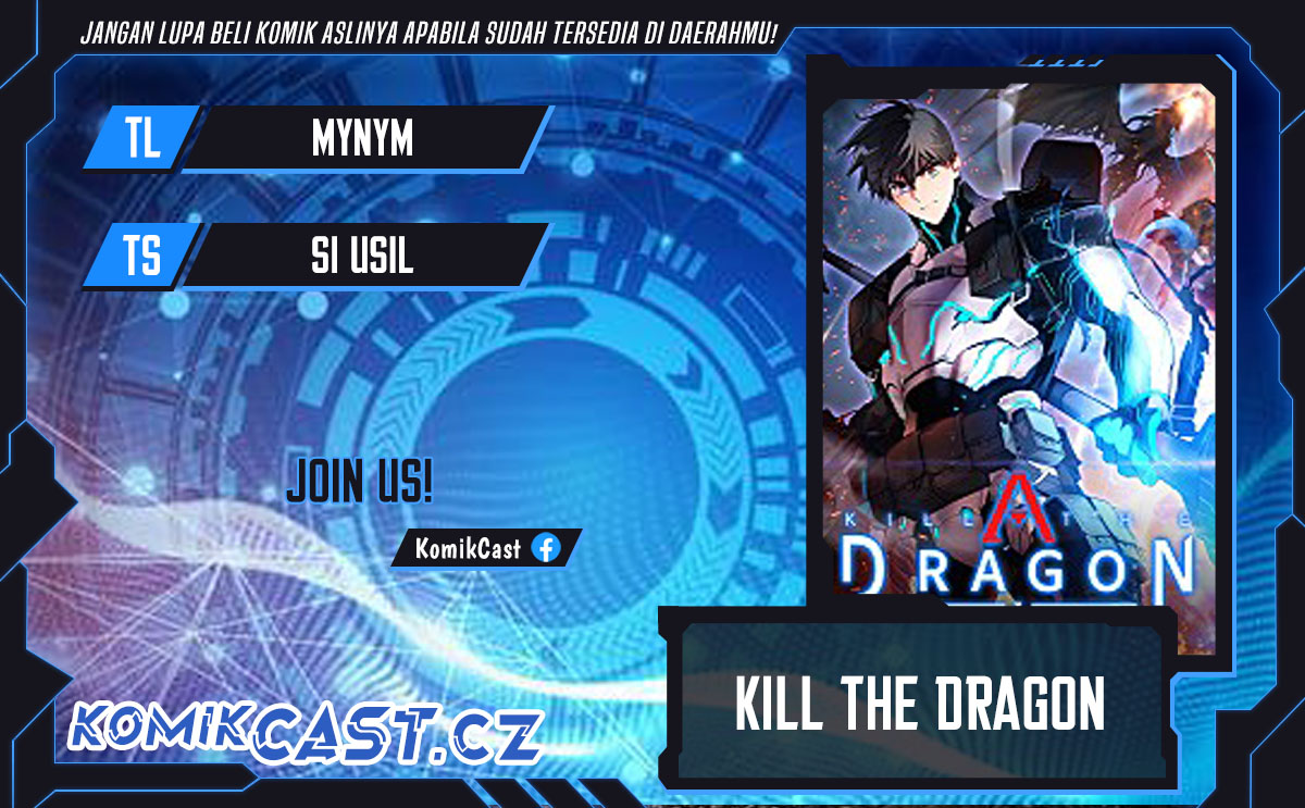 Kill The Dragon Chapter 121 Gambar 1
