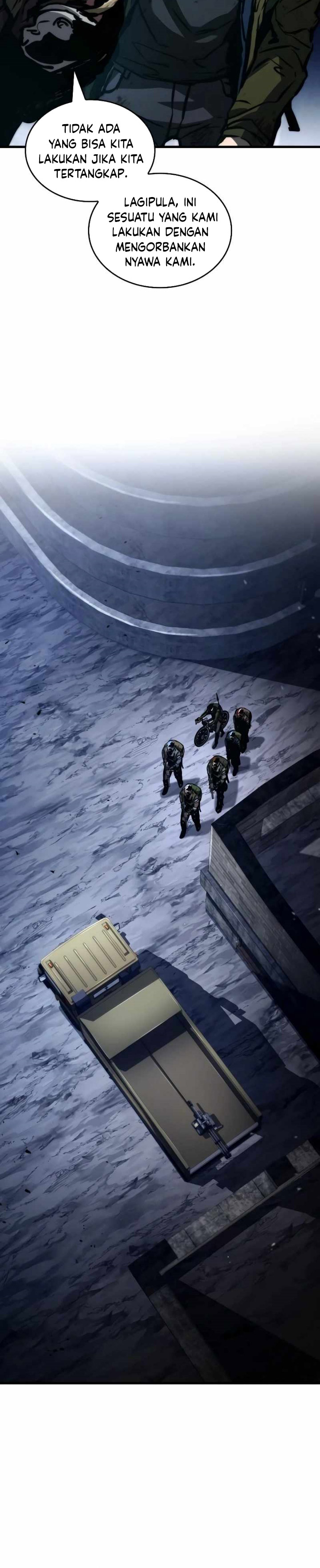 Kill The Dragon Chapter 121 Gambar 3
