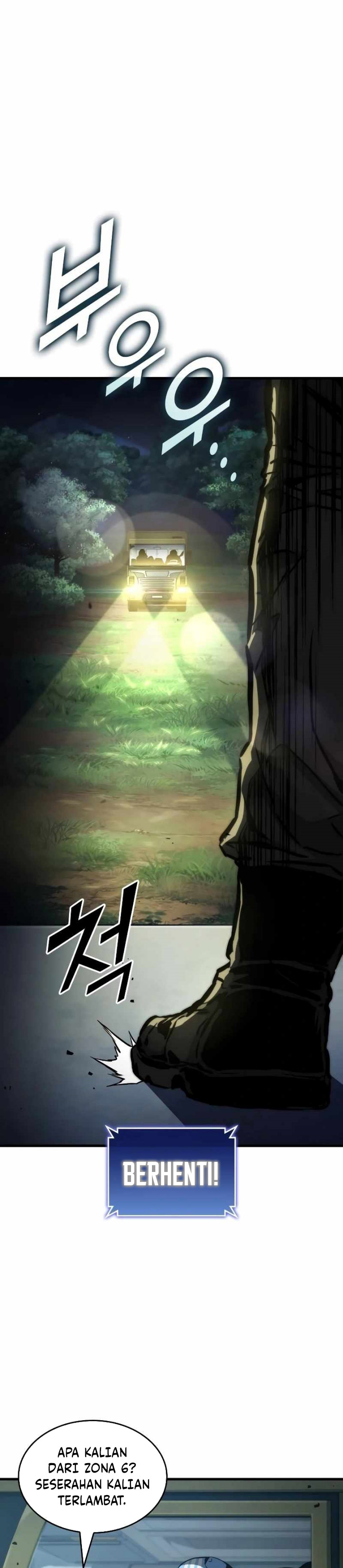 Kill The Dragon Chapter 121 Gambar 7
