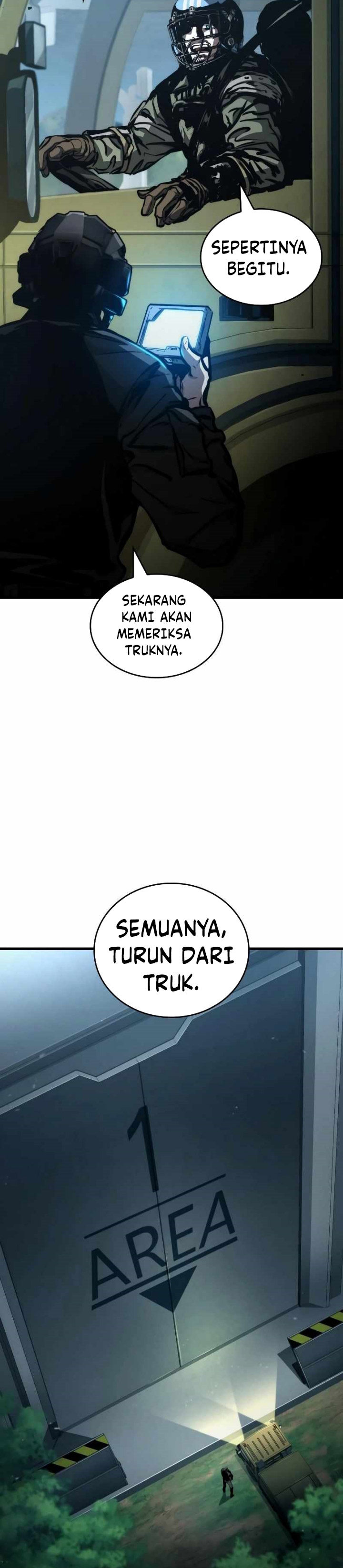 Kill The Dragon Chapter 121 Gambar 8