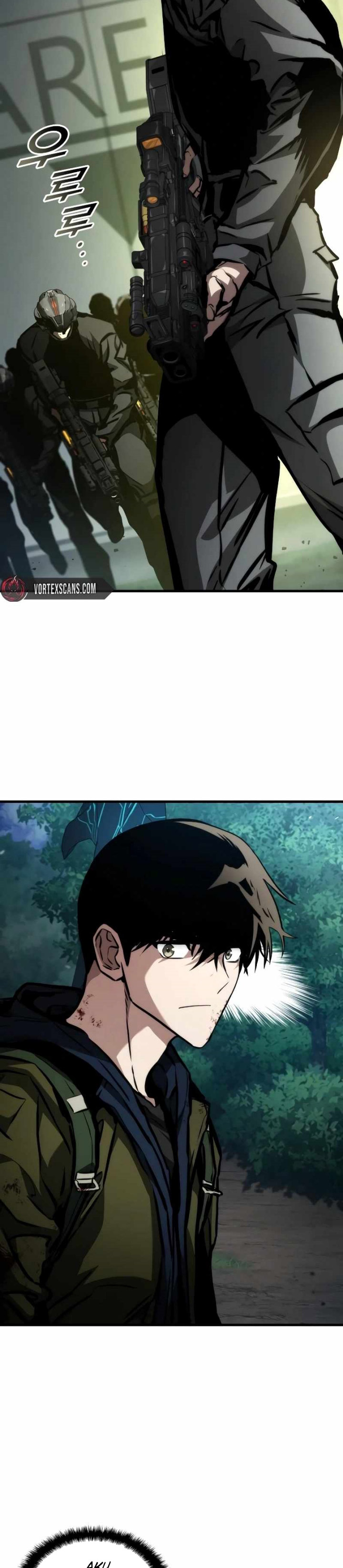 Kill The Dragon Chapter 121 Gambar 10
