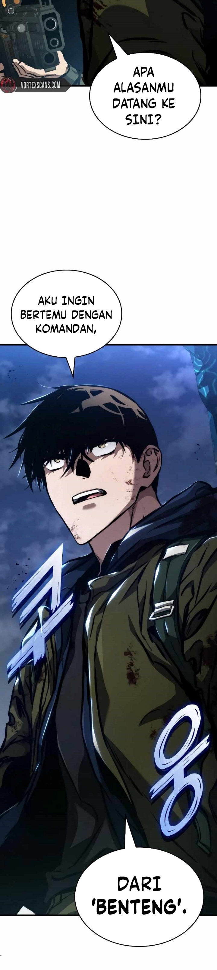 Kill The Dragon Chapter 121 Gambar 13