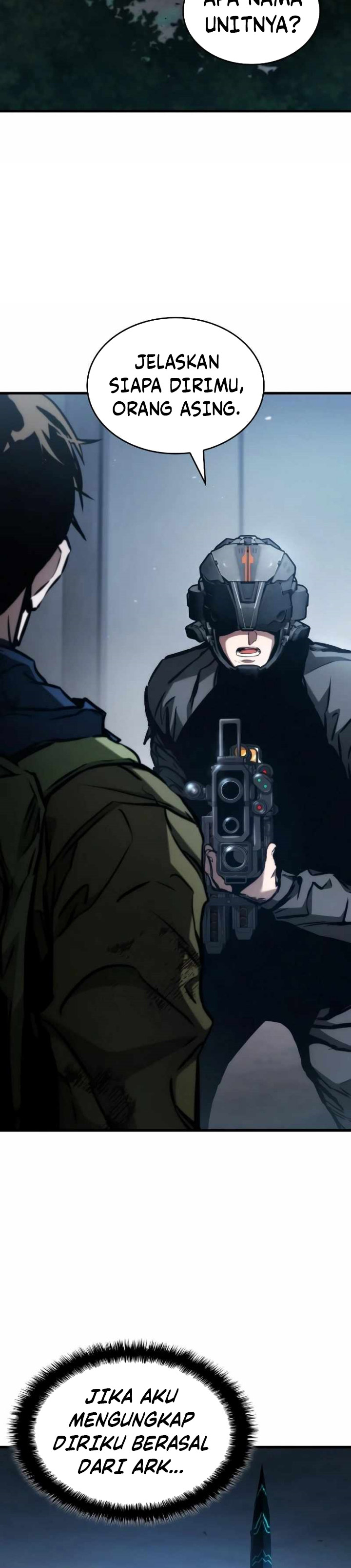 Kill The Dragon Chapter 121 Gambar 15