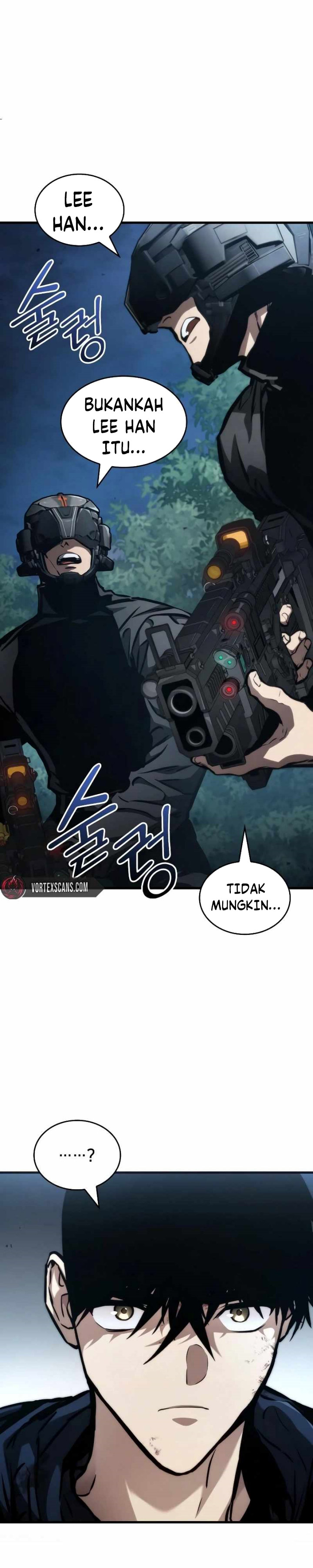 Kill The Dragon Chapter 121 Gambar 18