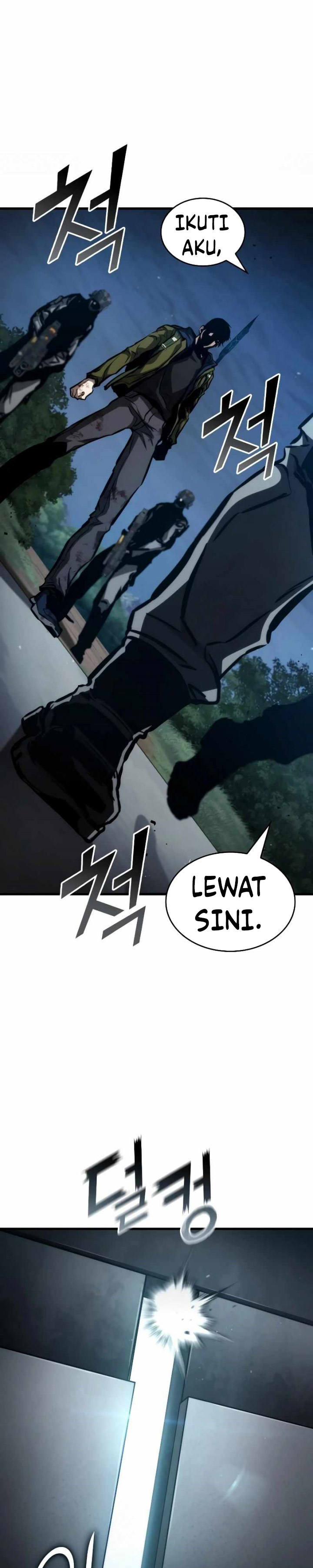 Kill The Dragon Chapter 121 Gambar 19