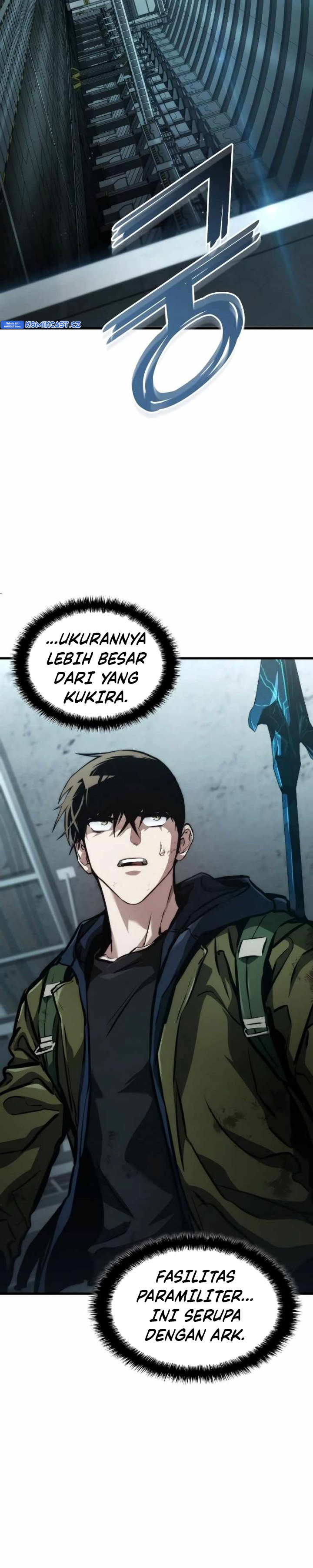 Kill The Dragon Chapter 121 Gambar 21