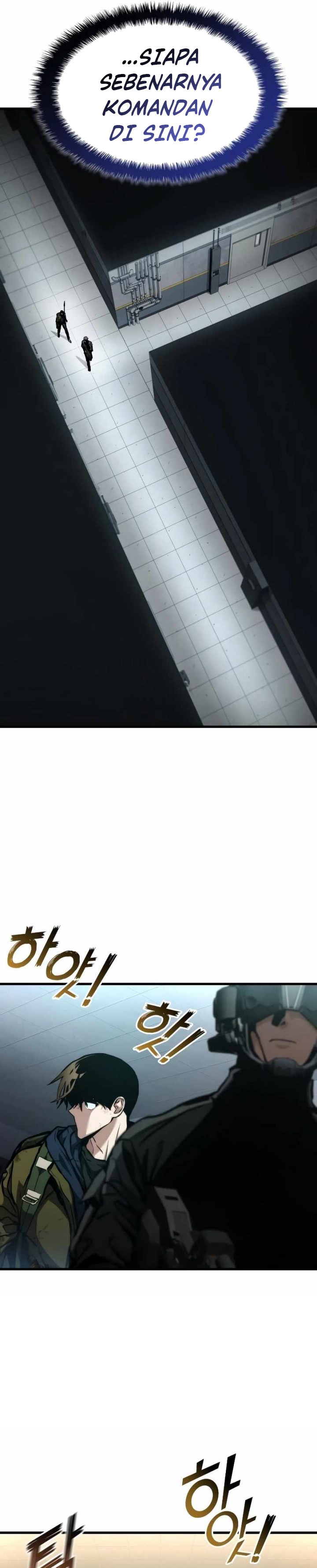 Kill The Dragon Chapter 121 Gambar 22