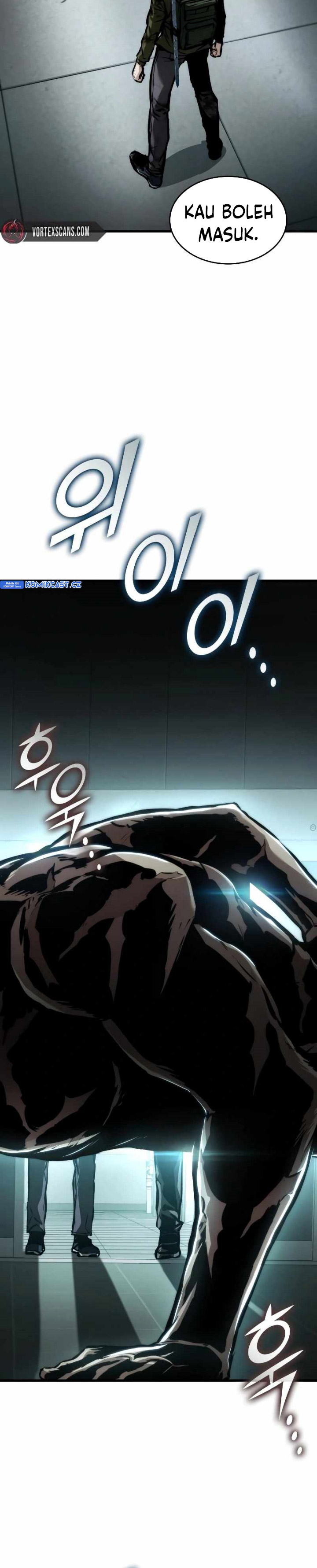 Kill The Dragon Chapter 121 Gambar 26
