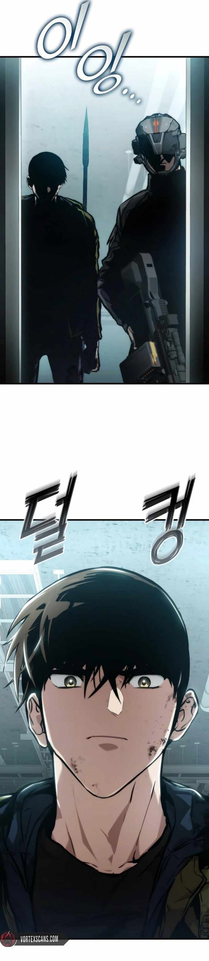 Kill The Dragon Chapter 121 Gambar 27