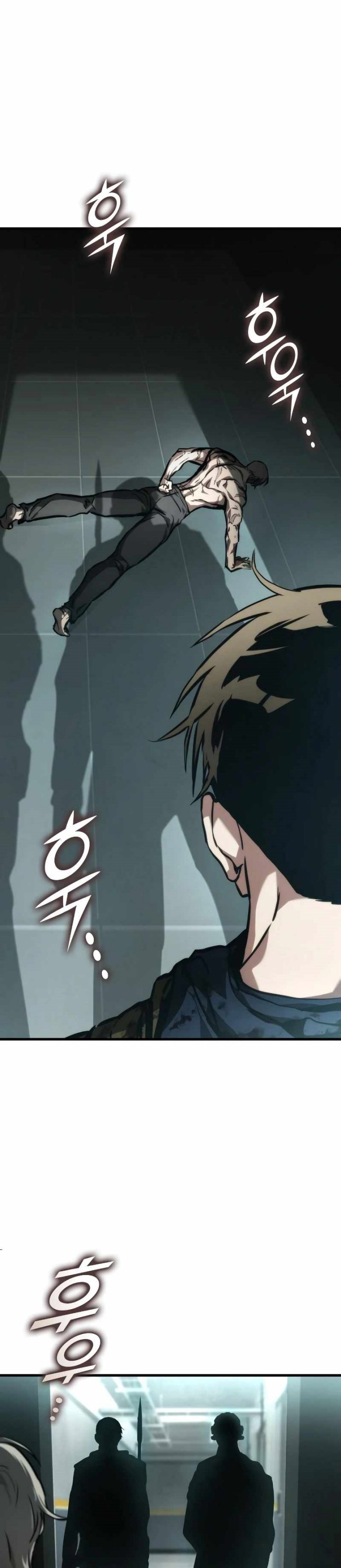 Kill The Dragon Chapter 121 Gambar 28