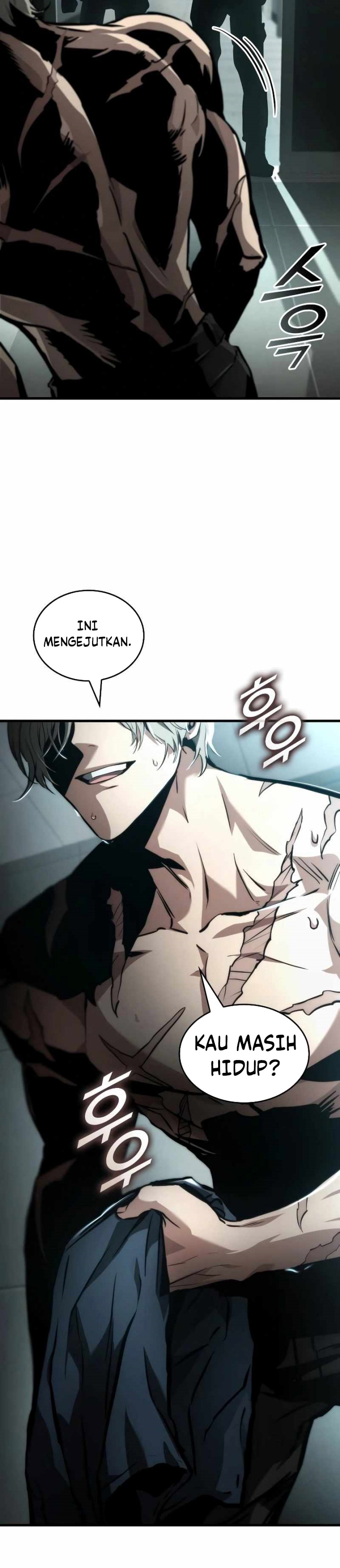 Kill The Dragon Chapter 121 Gambar 29