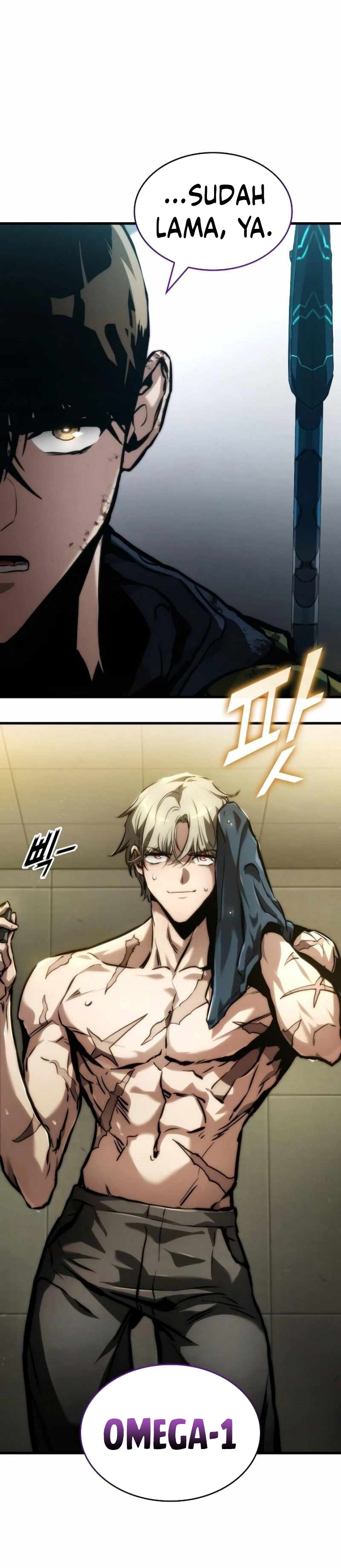 Kill The Dragon Chapter 121 Gambar 30