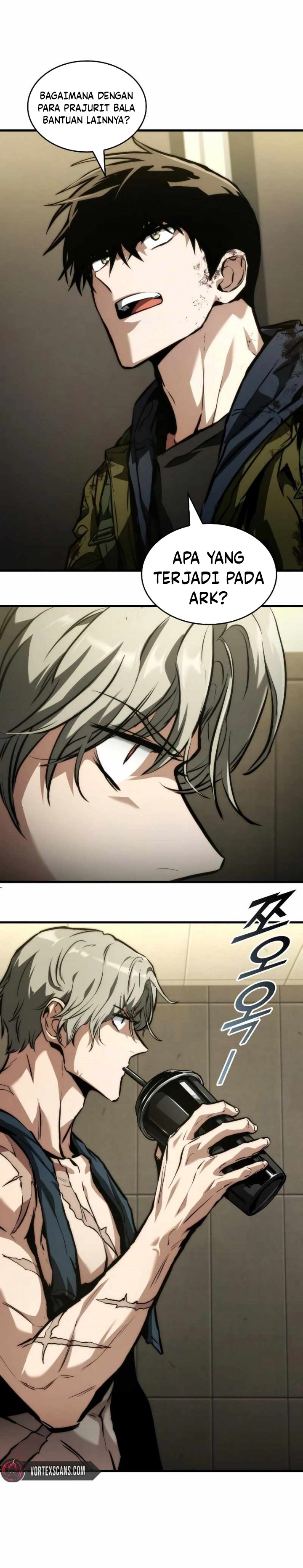 Kill The Dragon Chapter 121 Gambar 32