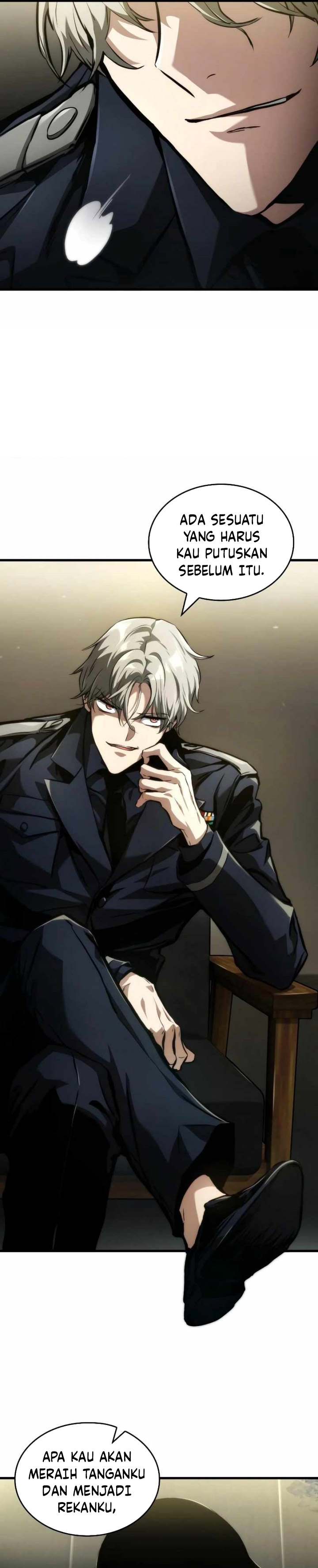 Kill The Dragon Chapter 121 Gambar 37