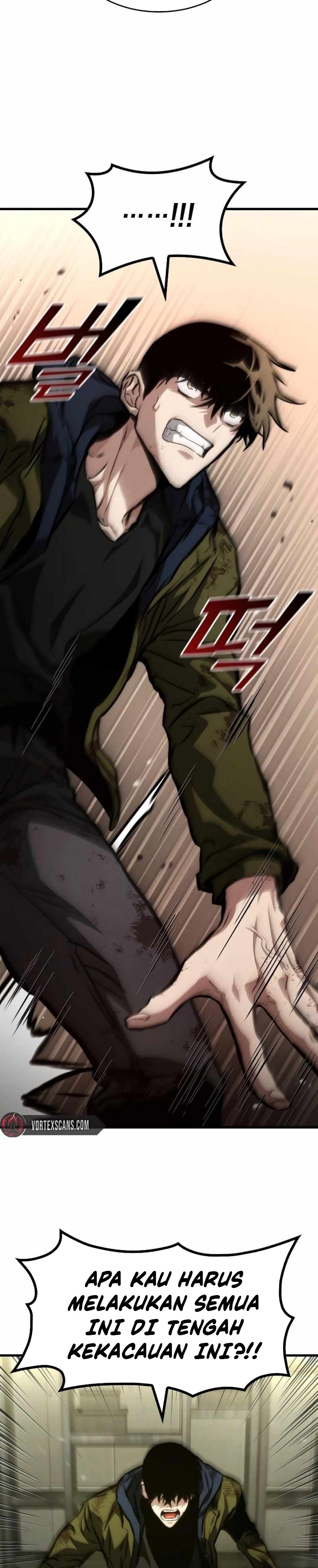 Kill The Dragon Chapter 121 Gambar 41