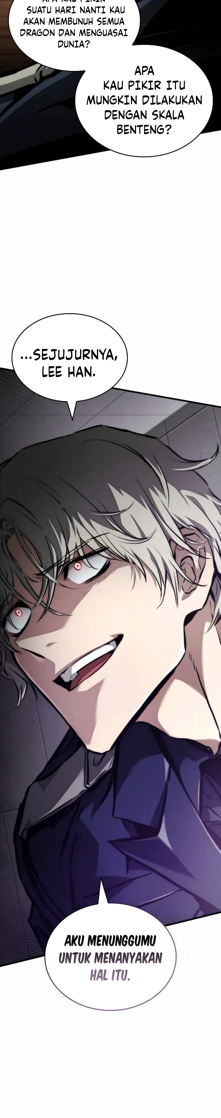 Kill The Dragon Chapter 121 Gambar 45