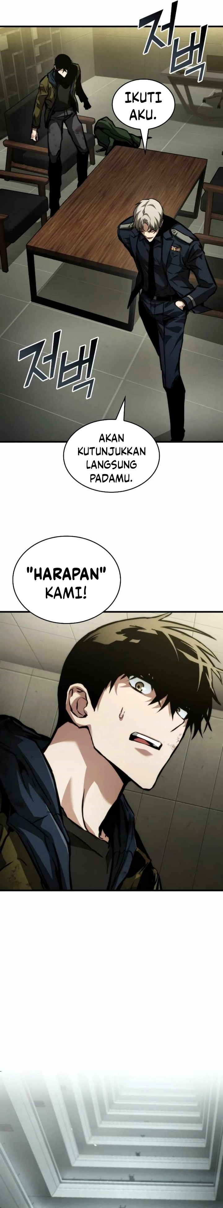 Kill The Dragon Chapter 121 Gambar 46