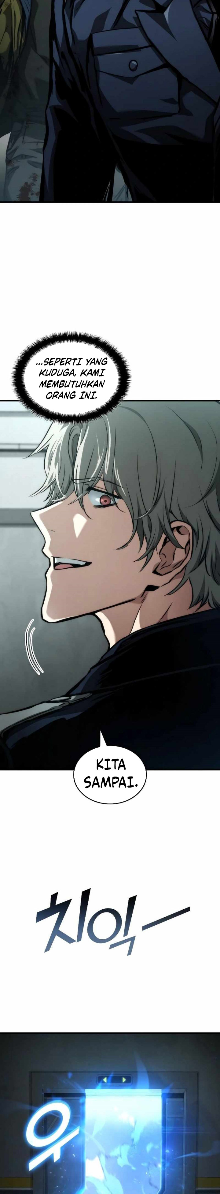 Kill The Dragon Chapter 121 Gambar 48