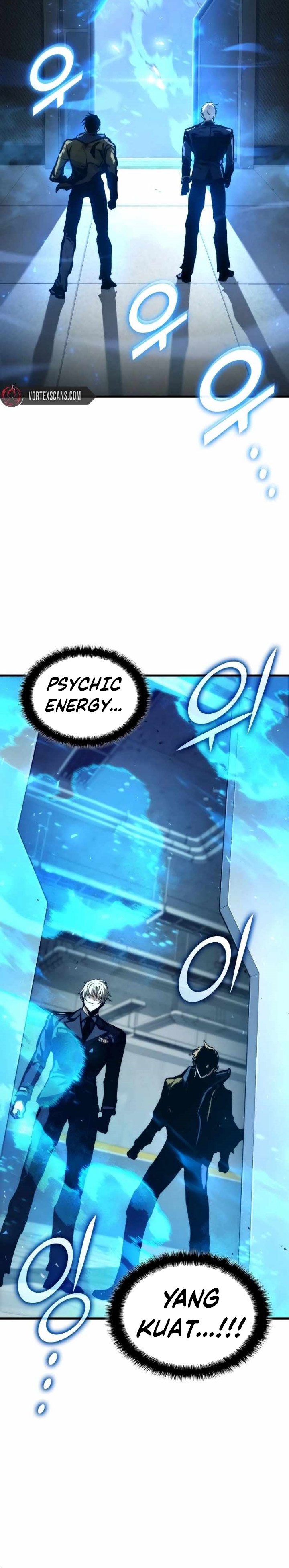 Kill The Dragon Chapter 121 Gambar 49