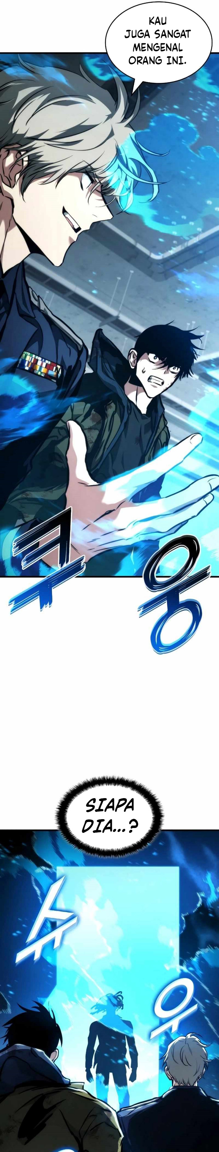 Kill The Dragon Chapter 121 Gambar 50