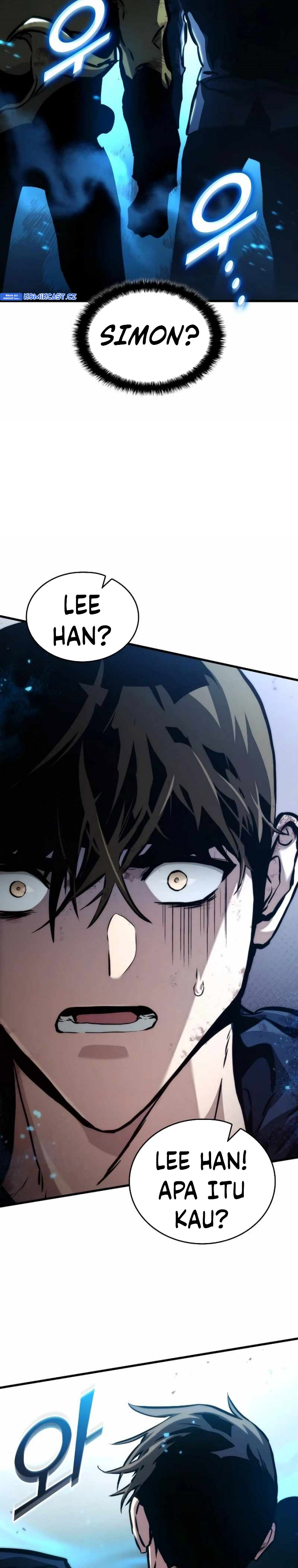 Kill The Dragon Chapter 121 Gambar 51