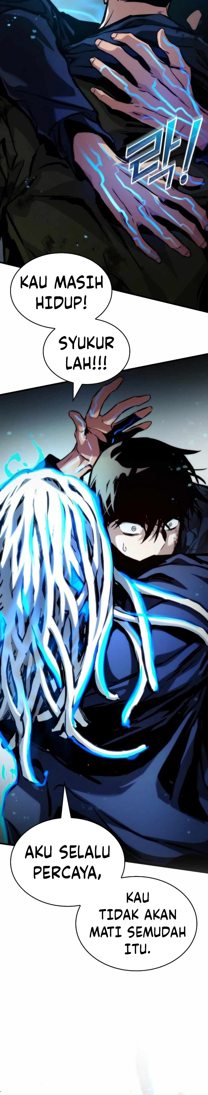 Kill The Dragon Chapter 121 Gambar 52