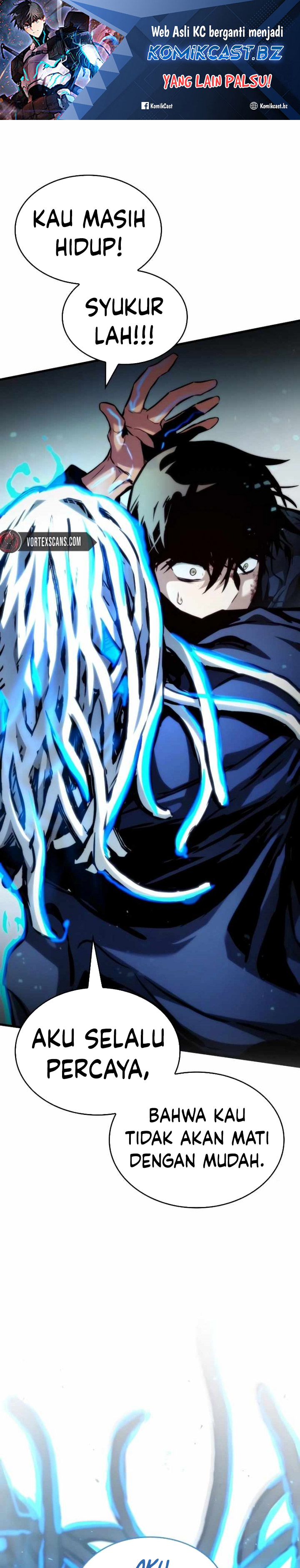 Kill The Dragon Chapter 122 Gambar 2