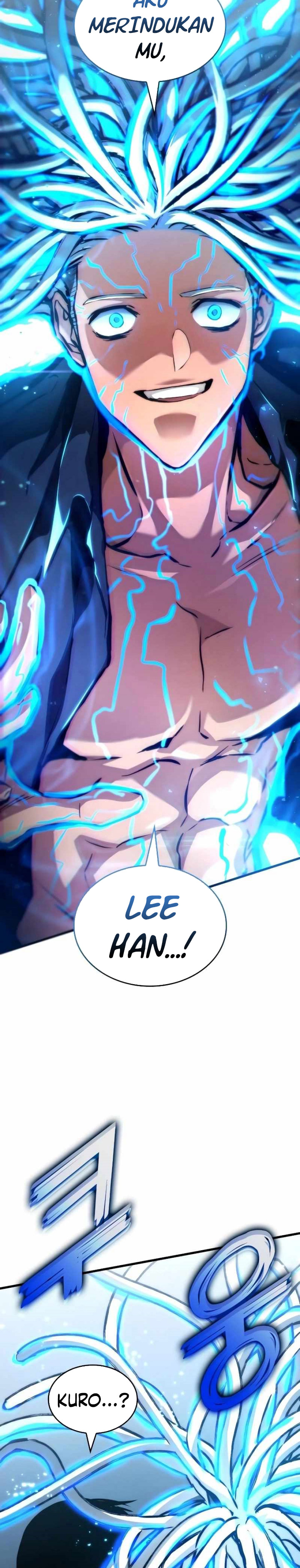 Kill The Dragon Chapter 122 Gambar 3