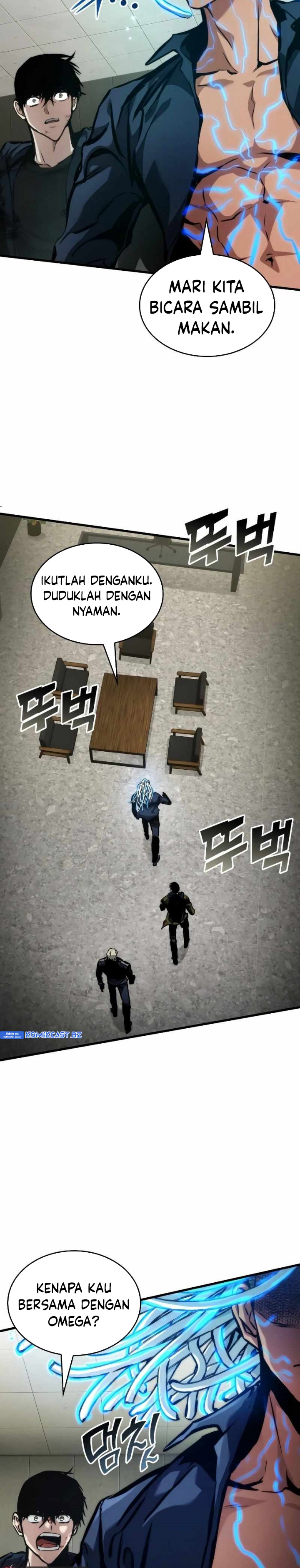 Kill The Dragon Chapter 122 Gambar 5