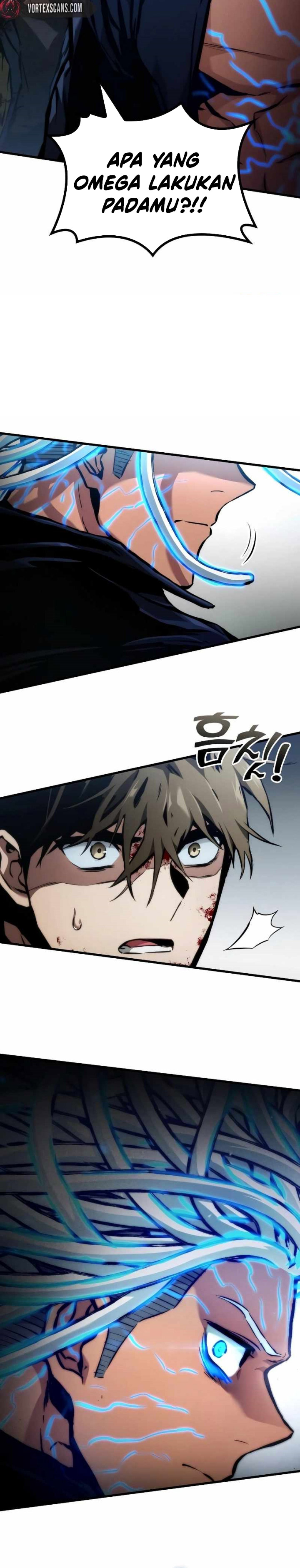 Kill The Dragon Chapter 122 Gambar 6