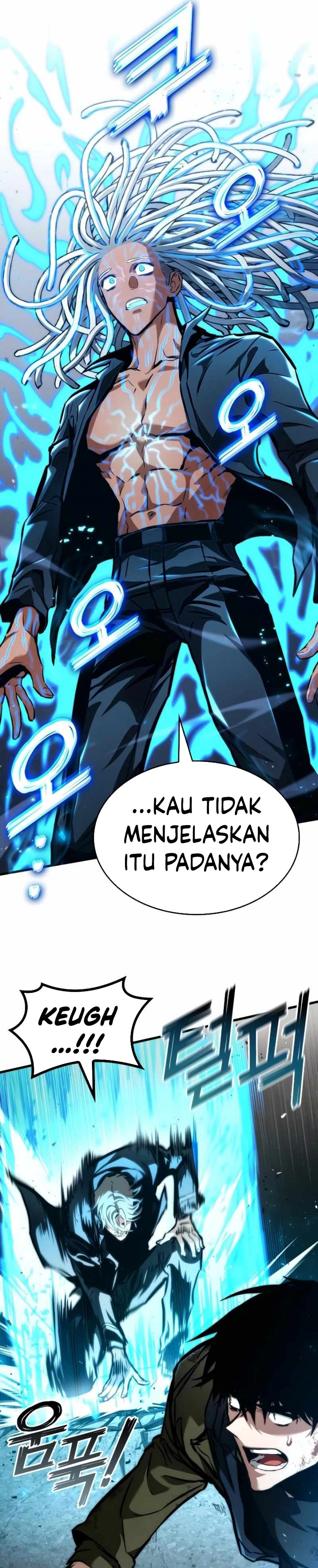Kill The Dragon Chapter 122 Gambar 7