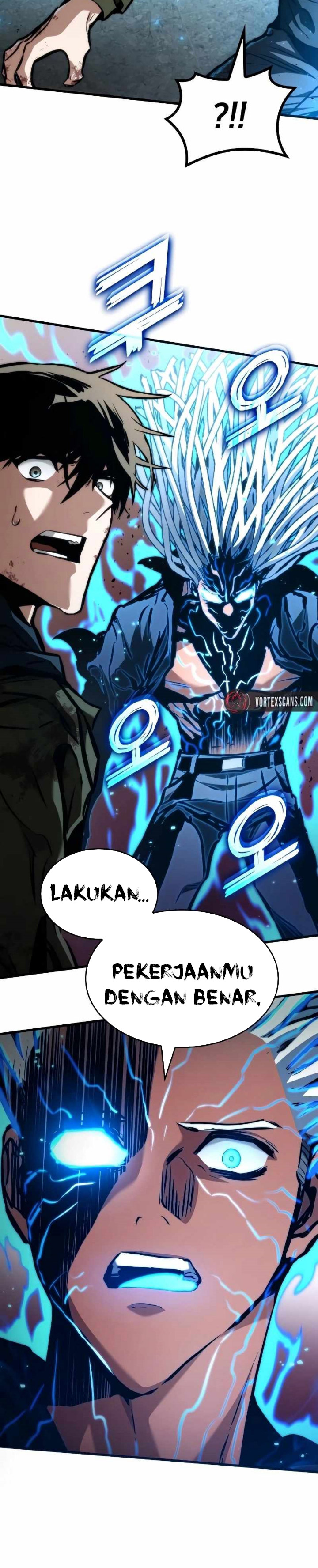 Kill The Dragon Chapter 122 Gambar 8