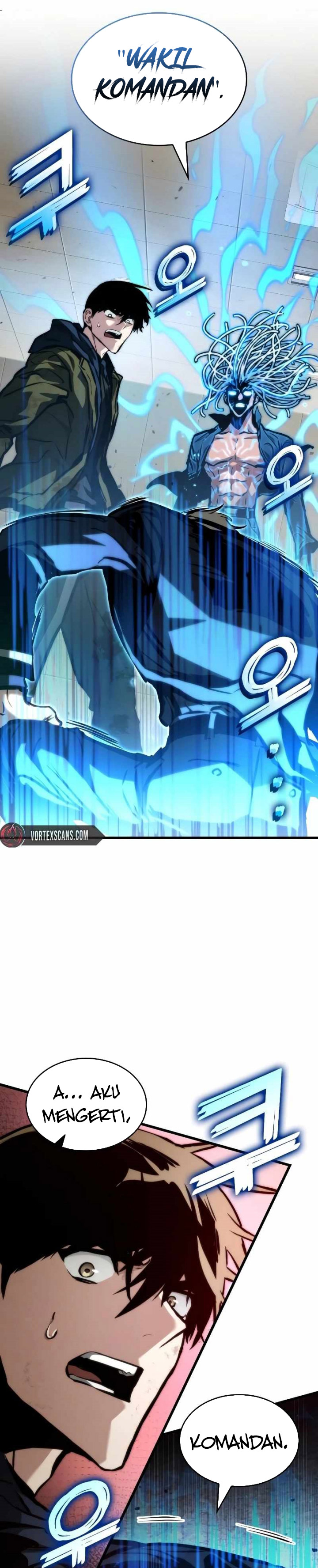 Kill The Dragon Chapter 122 Gambar 9