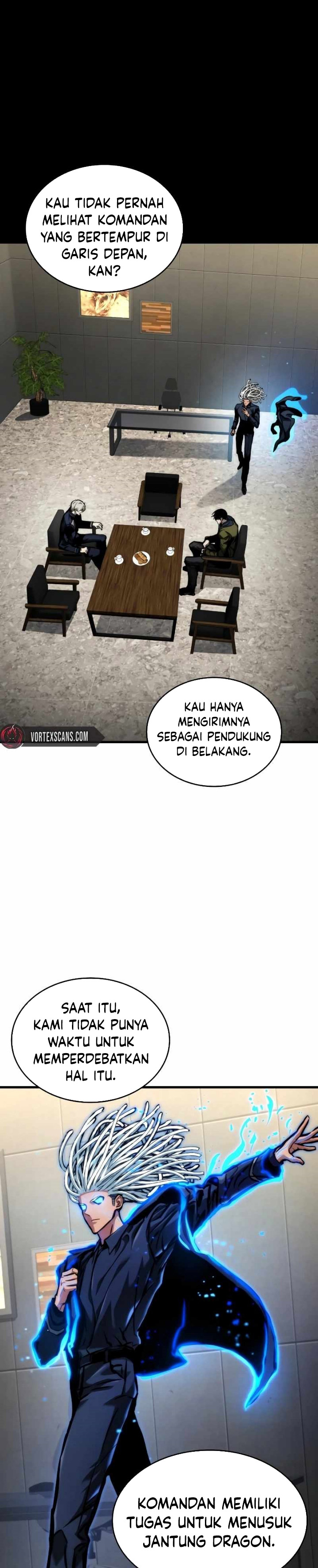 Kill The Dragon Chapter 122 Gambar 11