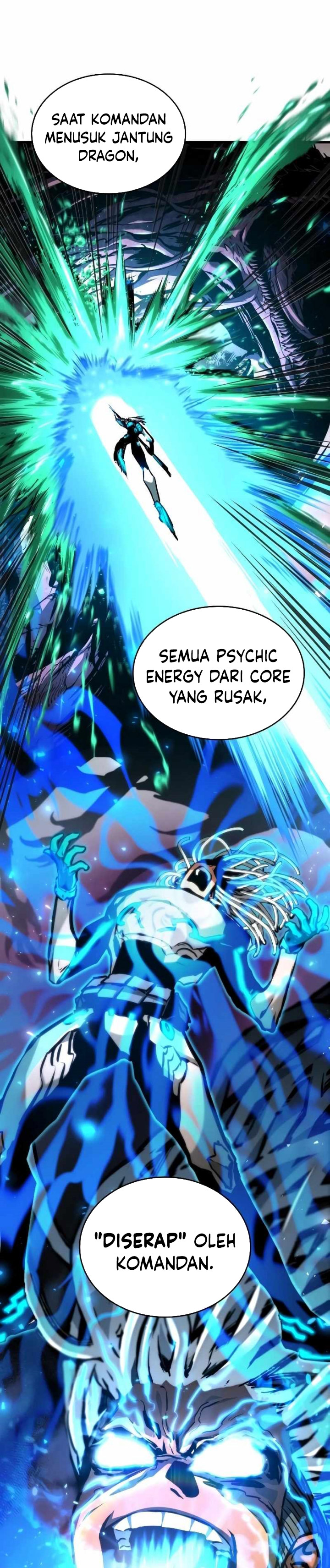 Kill The Dragon Chapter 122 Gambar 13