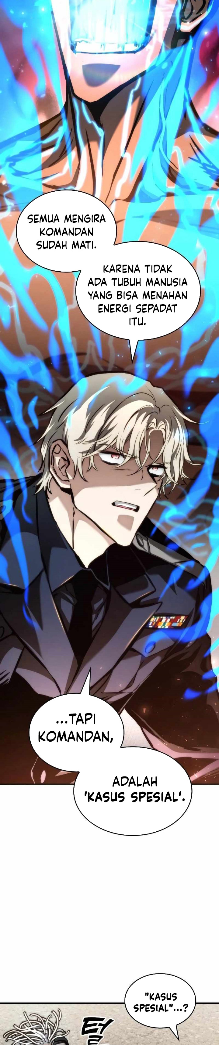 Kill The Dragon Chapter 122 Gambar 14