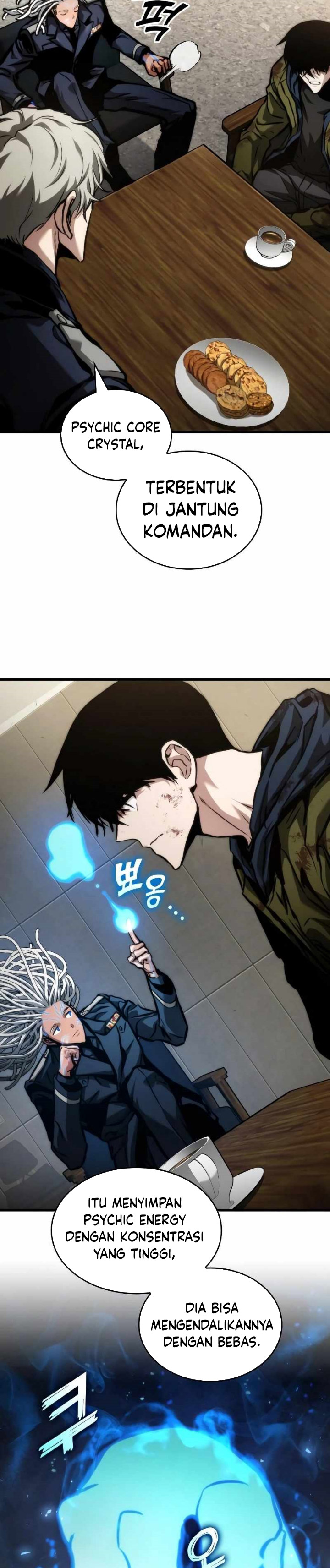 Kill The Dragon Chapter 122 Gambar 15