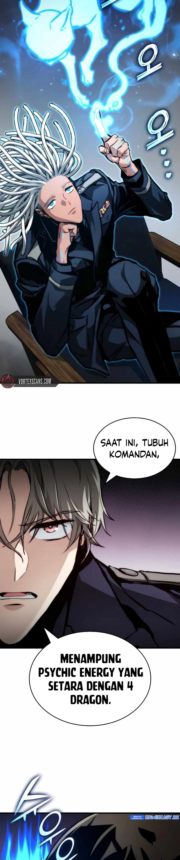 Kill The Dragon Chapter 122 Gambar 16