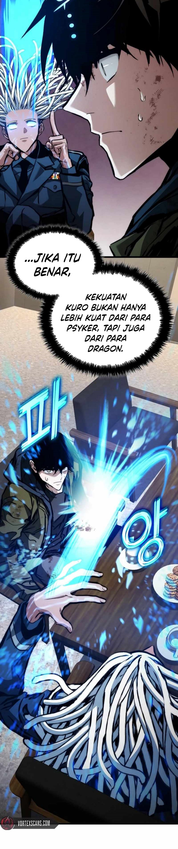 Kill The Dragon Chapter 122 Gambar 17