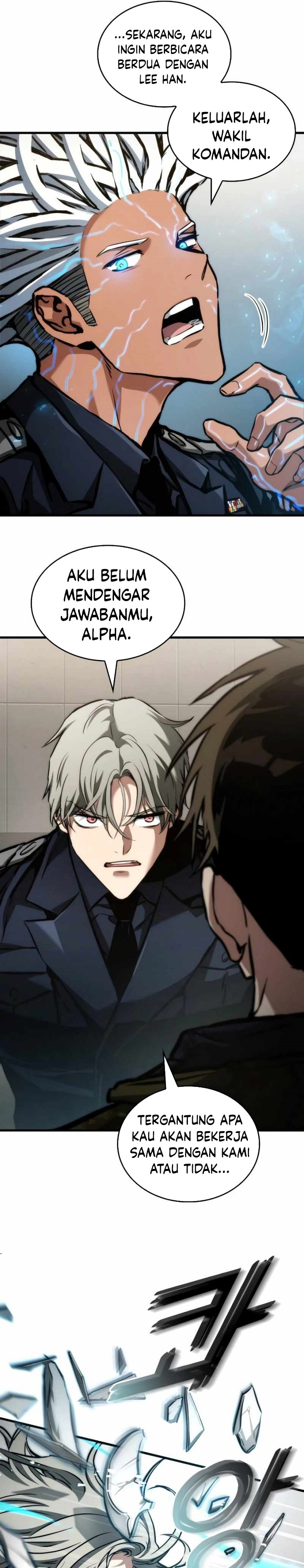 Kill The Dragon Chapter 122 Gambar 18