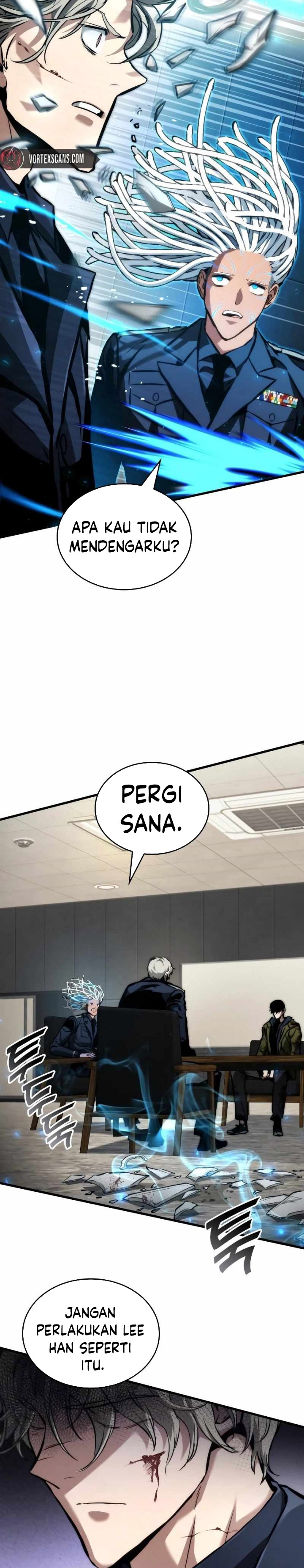 Kill The Dragon Chapter 122 Gambar 19