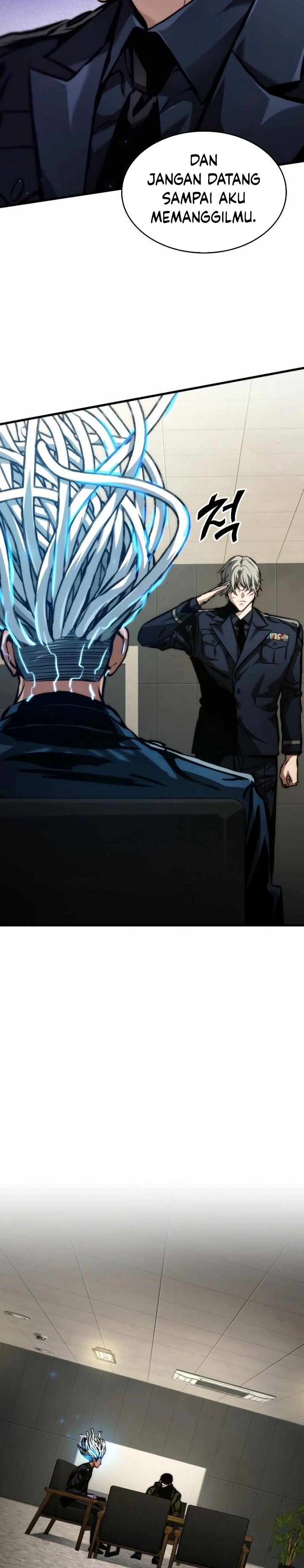 Kill The Dragon Chapter 122 Gambar 20
