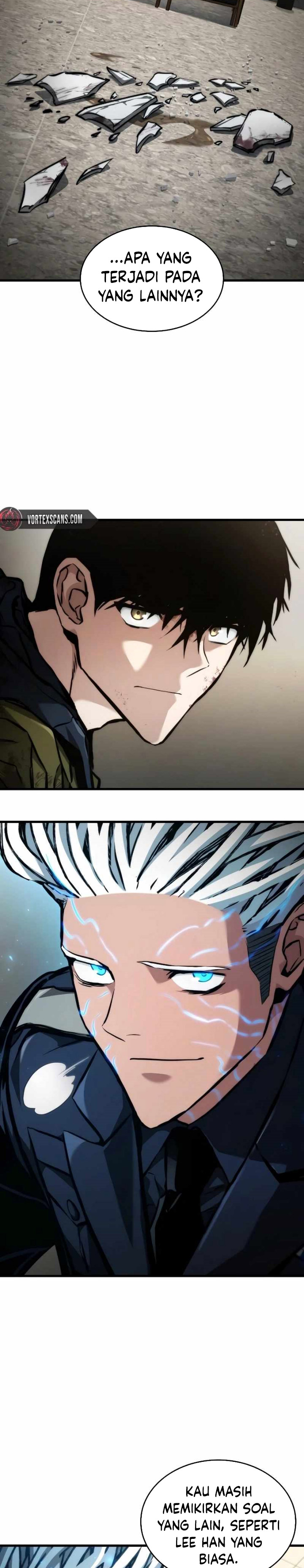 Kill The Dragon Chapter 122 Gambar 21